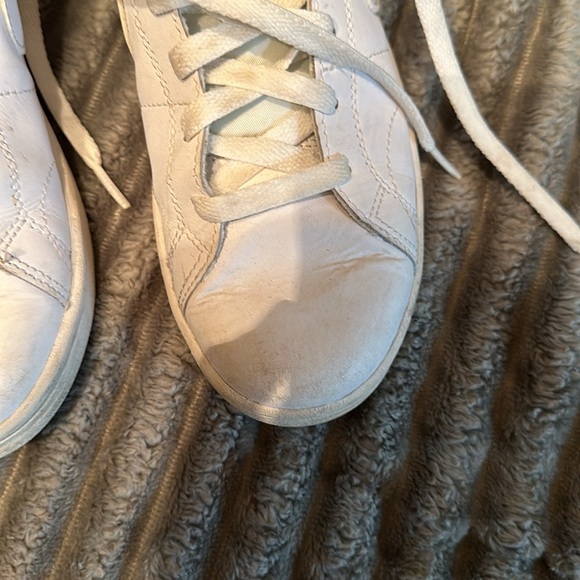 Nike Women's Court Royale 2 Mid Shoes Size 9 - Picture 4 of 10